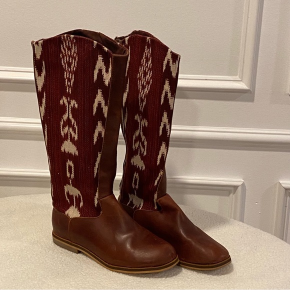 Reef Santa Marta Women’s Boots size 7.5 - Picture 1 of 10